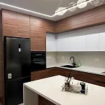 Mall View Modern Penthouse Apartament