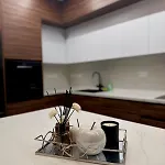 Mall View Modern Penthouse * Larnaca