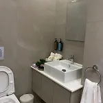 Apartment Mall View Modern Penthouse Larnaca