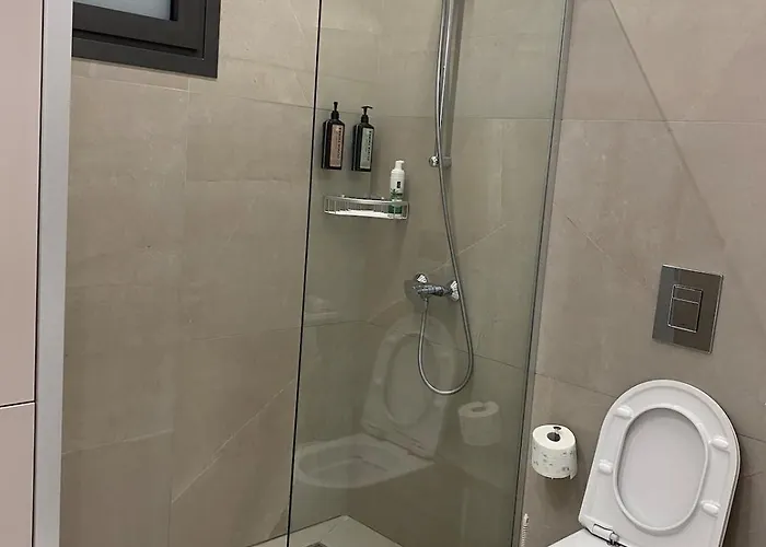 Mall View Modern Penthouse Apartamento *